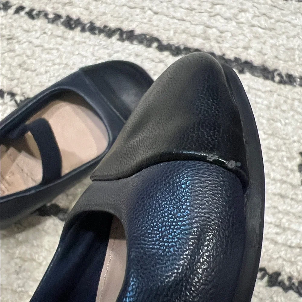 Zara shoes
